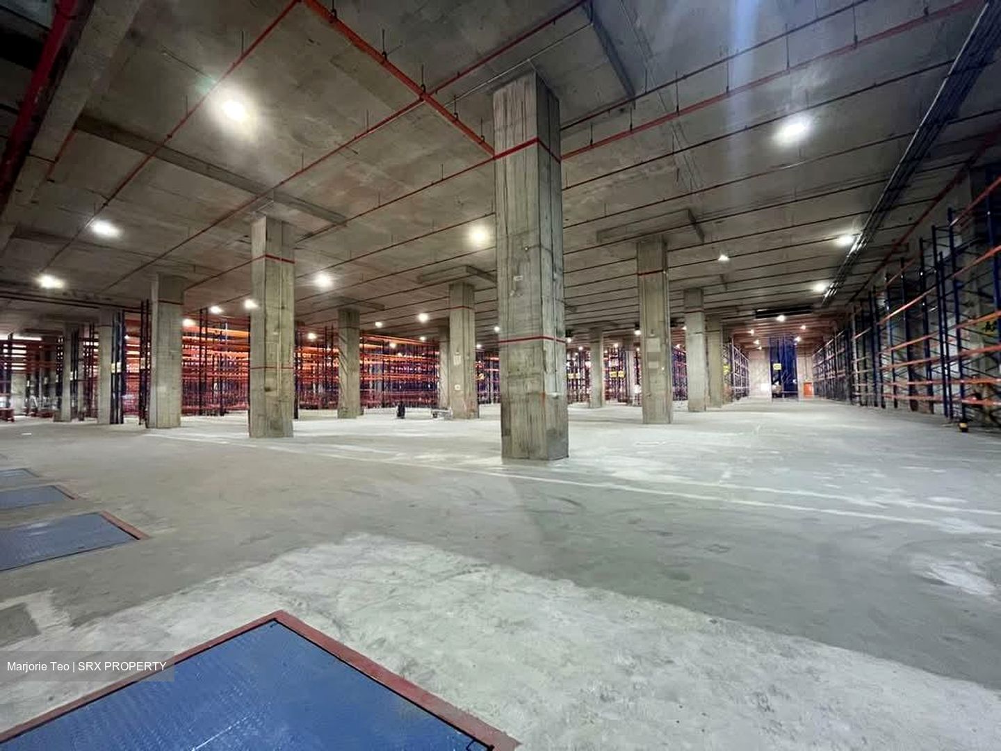 C & P Logistics Hub 2 (D22), Warehouse #638720501